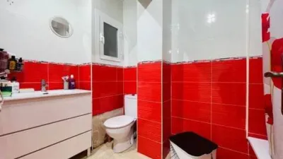 Apartment in Son Canals photo 12