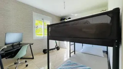 Apartment in Son Canals photo 15