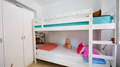 Apartment in Son Canals photo 16