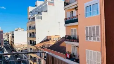 Apartment in Son Canals photo 17