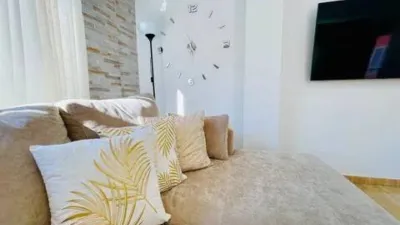 Apartment in Son Canals photo 2