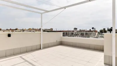 Casa - Vista 4