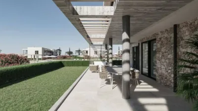Apartment in Campos photo 10