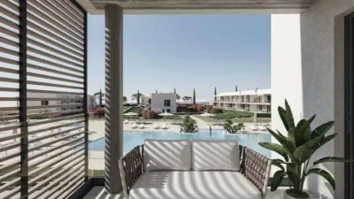 Apartment in Campos photo 2