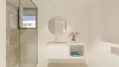 Apartment in Campos photo 5