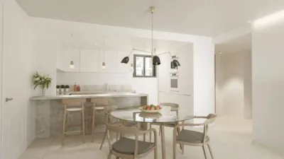 Apartment in Campos photo 6