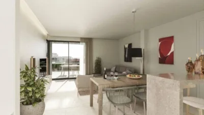 Apartment in Campos photo 7