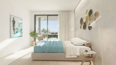 Apartment in Campos photo 8