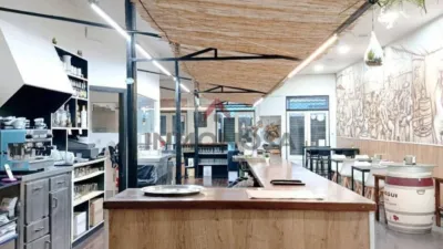 Local comercial en venta en Centro - Vista 5