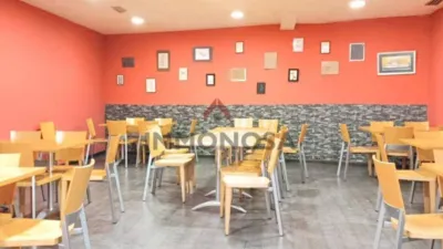 Local comercial en venta en Centro - Més