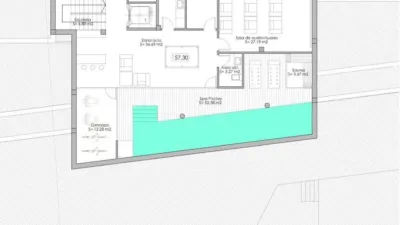 Casa – Benissa - Vista 5