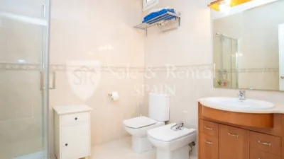 House in Els Pins photo 32