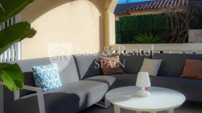 House in Els Pins photo 44