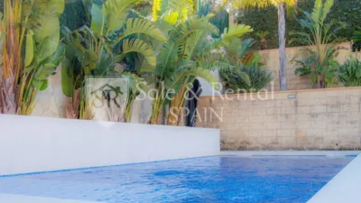 House in Els Pins photo 47