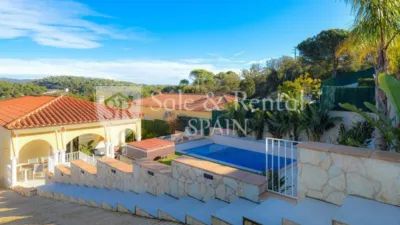 House in Els Pins photo 49