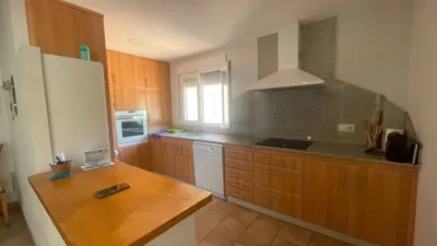 Chalet in Ontinyent photo 10