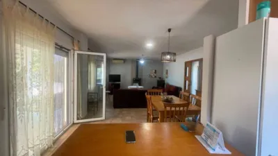 Chalet in Ontinyent photo 11