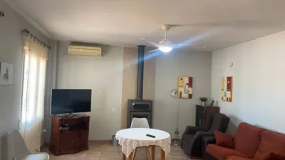 Chalet in Ontinyent photo 12