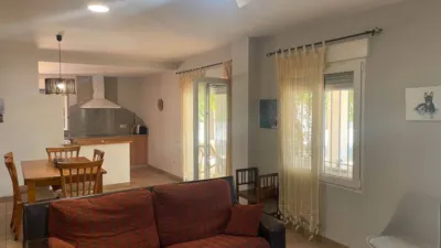 Chalet in Ontinyent photo 13