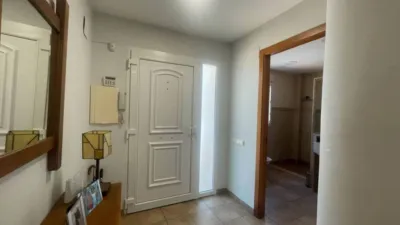 Chalet in Ontinyent photo 14