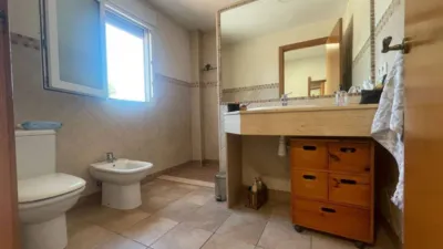 Chalet in Ontinyent photo 15