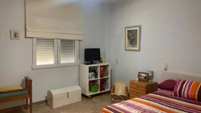Chalet in Ontinyent photo 18
