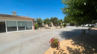 Chalet in Ontinyent photo 3