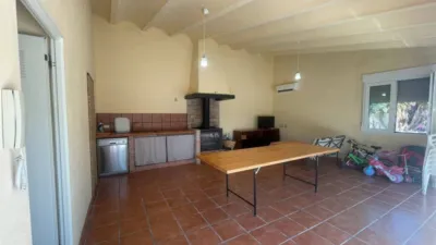 Chalet in Ontinyent photo 4