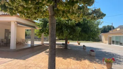 Chalet in Ontinyent photo 6