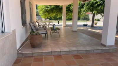 Chalet in Ontinyent photo 8