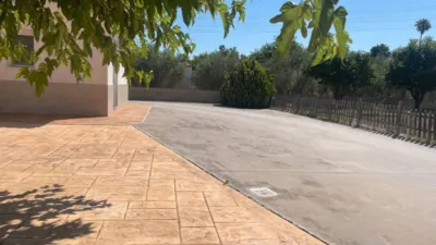 Chalet in Ontinyent photo 9