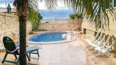 Casa – Benidorm, la Marina Baixa - Vista 2