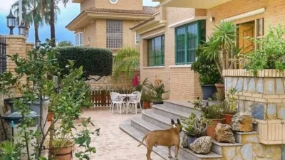 Casa – Benidorm, la Marina Baixa - Vista 3
