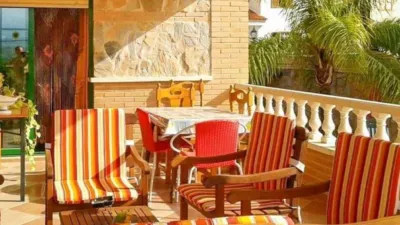 Casa – Benidorm, la Marina Baixa - Vista 4