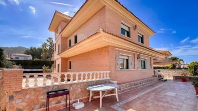 Casa – Benidorm, la Marina Baixa - Vista 5