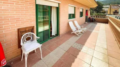 Casa – Benidorm, la Marina Baixa - Más