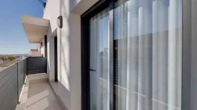 House in Aguas Nuevas-Torreblanca-Sector 25 photo 33
