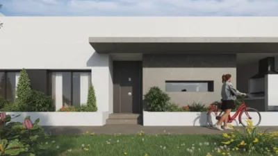 House in Aguas Nuevas-Torreblanca-Sector 25 photo 38