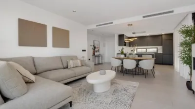House in Aguas Nuevas-Torreblanca-Sector 25 photo 4