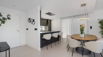 House in Aguas Nuevas-Torreblanca-Sector 25 photo 6