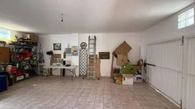 Casa - Vista 4