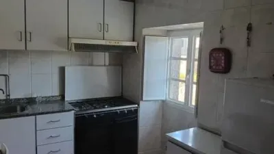 Casa – Teixeiro, A Restreba - Vista 2