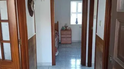 Casa – Teixeiro, A Restreba - Vista 4