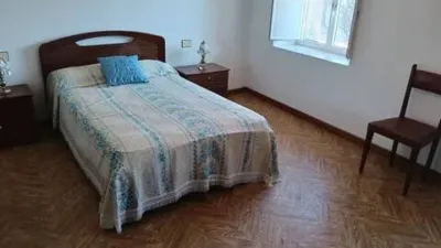 Casa – Teixeiro, A Restreba - Més