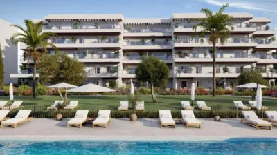 Pis – el Verger, la Marina Alta - Vista 3