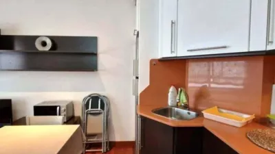 Apartment in Centro photo 14