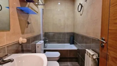 Apartment in Centro photo 15
