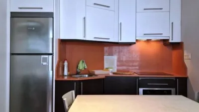 Apartment in Centro photo 7