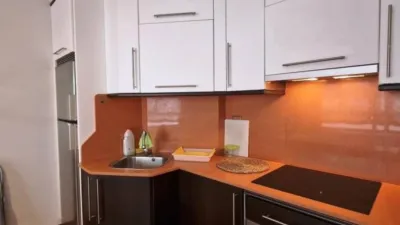Apartment in Centro photo 8