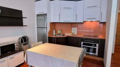 Apartment in Centro photo 11